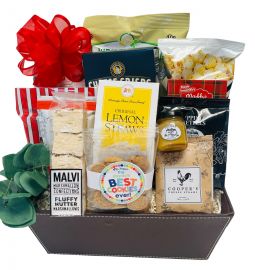 Sensational Gourmet Exam Study Treats/Care Package ($55-$150)